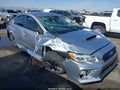 2021 Subaru WRX — photo 1 of 12 | VIN JF1VA1A61M9807047