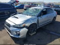 2021 Subaru WRX — photo 2 of 12 | VIN JF1VA1A61M9807047