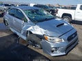 2021 Subaru WRX — photo 6 of 12 | VIN JF1VA1A61M9807047