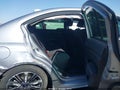 2021 Subaru WRX — photo 8 of 12 | VIN JF1VA1A61M9807047