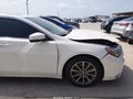 2020 Acura TLX — photo 16 of 17 | VIN 19UUB1F53LA015063