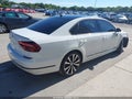2018 Volkswagen Passat — photo 4 of 16 | VIN 1VWJM7A33JC029614
