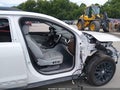 2018 GMC Acadia — photo 20 of 22 | VIN 1GKKNMLS0JZ141294