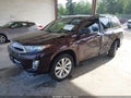 Photo 2 of 17 — 2013 Toyota Highlander Hybrid