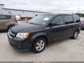 2012 Dodge Grand Caravan — photo 2 of 11 | VIN 2C4RDGDG6CR109813