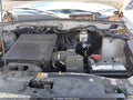 2012 Ford Escape — photo 10 of 11 | VIN 1FMCU0DG0CKA78422