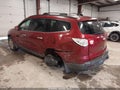 Photo 3 of 16 — 2010 Chevrolet Traverse