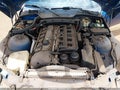 2001 BMW Z3 — photo 10 of 14 | VIN WBACN33461LM01208