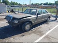 1988 Mercedes-Benz 560 — photo 2 of 17 | VIN WDBCA39D7JA388632