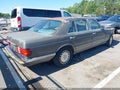 1988 Mercedes-Benz 560 — photo 4 of 17 | VIN WDBCA39D7JA388632