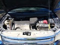2011 Ford Edge — photo 10 of 16 | VIN 2FMDK3GC2BBA46472
