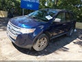2011 Ford Edge — photo 2 of 16 | VIN 2FMDK3GC2BBA46472