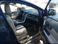 2011 Ford Edge — photo 5 of 16 | VIN 2FMDK3GC2BBA46472