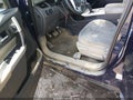 2011 Ford Edge — photo 6 of 16 | VIN 2FMDK3GC2BBA46472