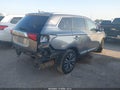 2020 Mitsubishi Outlander — photo 4 of 18 | VIN JA4AD3A35LZ030429
