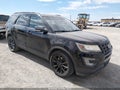 Photo 1 of 16 — 2017 Ford Explorer