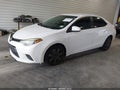 2016 Toyota Corolla — photo 2 of 17 | VIN 2T1BURHE5GC683377