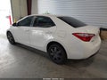 2016 Toyota Corolla — photo 3 of 17 | VIN 2T1BURHE5GC683377