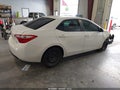 2016 Toyota Corolla — photo 4 of 17 | VIN 2T1BURHE5GC683377