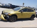 Photo 14 of 18 — 2022 Subaru Crosstrek