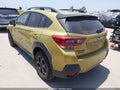 Photo 3 of 18 — 2022 Subaru Crosstrek