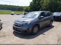 2020 Honda Pilot — photo 2 of 16 | VIN 5FNYF6H56LB018741