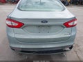 Photo 20 of 21 — 2013 Ford Fusion