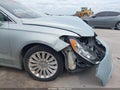 Photo 21 of 21 — 2013 Ford Fusion