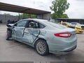 Photo 3 of 21 — 2013 Ford Fusion