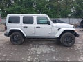 2024 Jeep Wrangler — photo 13 of 17 | VIN 1C4RJXP63RW229726