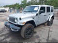 2024 Jeep Wrangler — photo 2 of 17 | VIN 1C4RJXP63RW229726