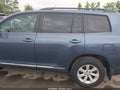 Photo 14 of 16 — 2013 Toyota Highlander