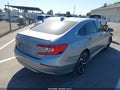2018 Honda Accord — photo 4 of 21 | VIN 1HGCV1F3XJA265611