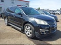 Photo 1 of 13 — 2014 Chevrolet Traverse