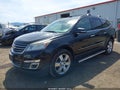 Photo 2 of 13 — 2014 Chevrolet Traverse