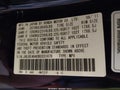 2011 Honda CR-V — photo 9 of 22 | VIN JHLRE4H40BC031678
