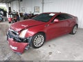 Photo 2 of 11 — 2011 Cadillac CTS