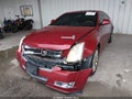 Photo 6 of 11 — 2011 Cadillac CTS