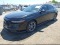 2023 Honda Accord — photo 2 of 20 | VIN 1HGCY1F31PA035035