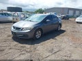 2015 Honda Civic — photo 2 of 16 | VIN 2HGFB2F59FH565114