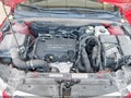 Photo 10 of 16 — 2013 Chevrolet Cruze