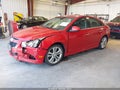 Photo 2 of 16 — 2013 Chevrolet Cruze