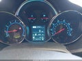 Photo 7 of 16 — 2013 Chevrolet Cruze