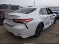 2018 Toyota Camry — photo 4 of 17 | VIN 4T1B61HK9JU663091