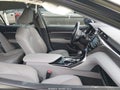 2018 Toyota Camry — photo 5 of 17 | VIN 4T1B61HK9JU663091