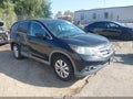 Photo 1 of 16 — 2014 Honda CR-V