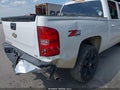 2008 Chevrolet Silverado 1500 — photo 6 of 17 | VIN 3GCEK13M78G131213