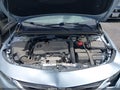 Photo 10 of 19 — 2017 Chevrolet Malibu