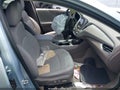 Photo 5 of 19 — 2017 Chevrolet Malibu