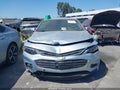 Photo 13 of 19 — 2017 Chevrolet Malibu